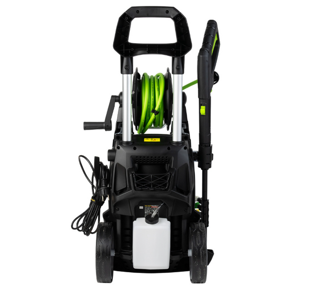 Мойка высокого давления Procraft CW2.0/160 (160 бар, 2000 Вт) 020160 фото